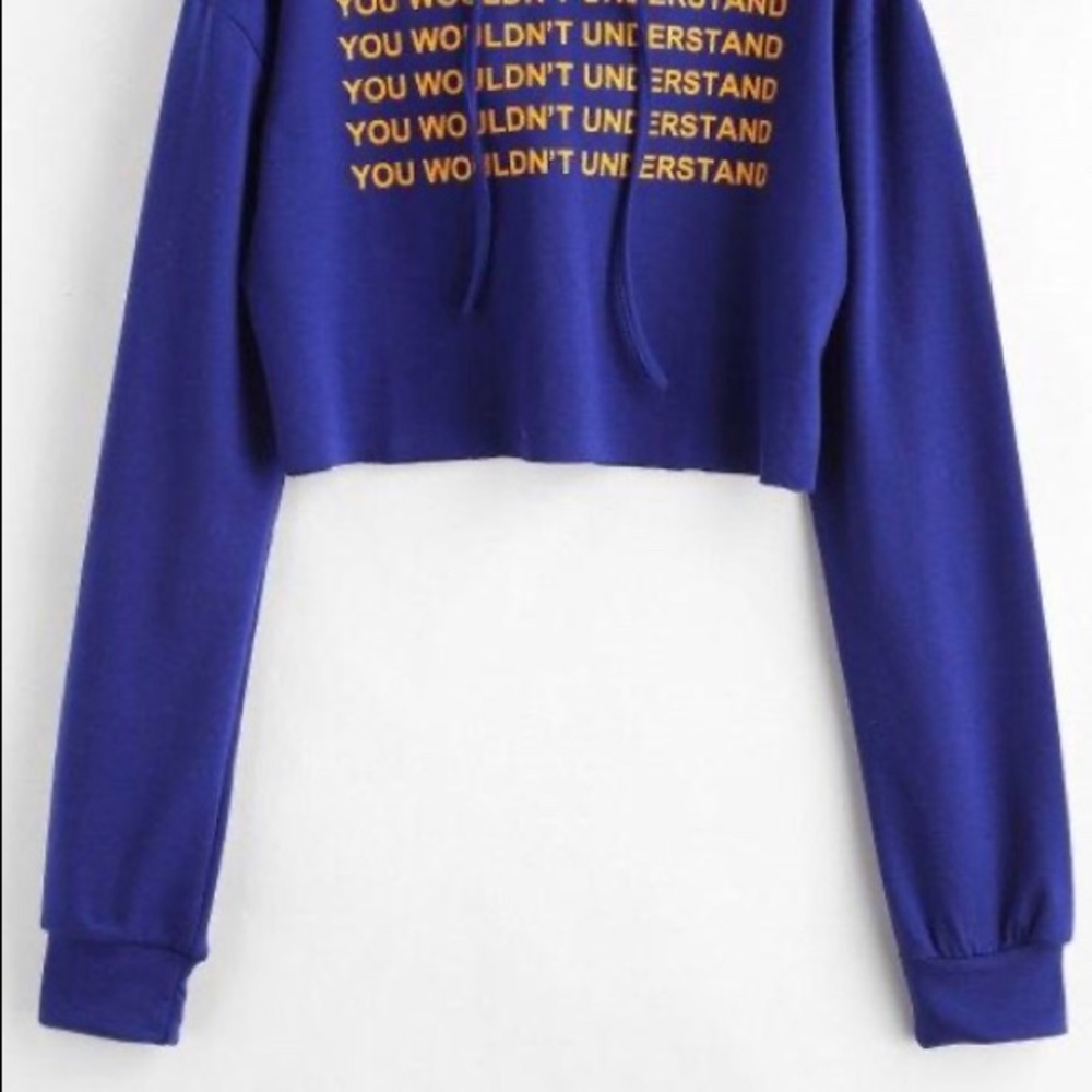 Sweatshirt - Picture 2 of 2